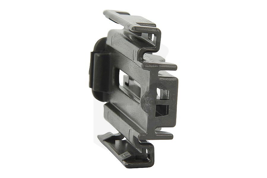 Whirlpool Lavastoviglie Supporto portabicchieri/portatazze per Whirlpool e altri lavastoviglie 386610, C00386610