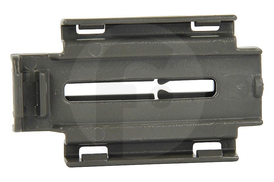 Whirlpool Lavastoviglie Supporto portabicchieri/portatazze per Whirlpool e altri lavastoviglie 386610, C00386610