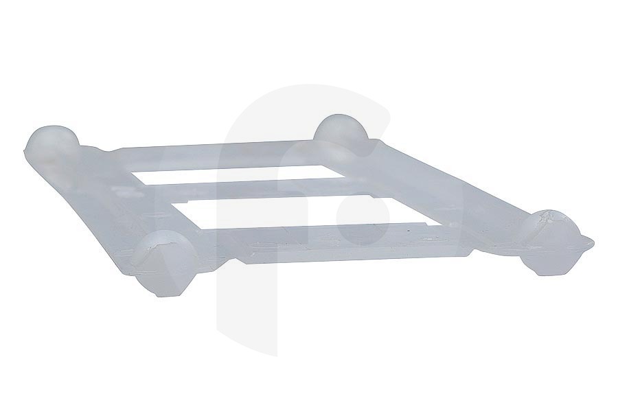Kitchen aid Lavastoviglie Supporto cuscinetto a sfera completo lavastoviglie 481010441532