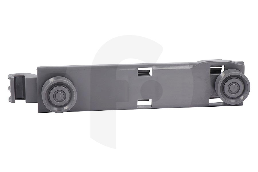 Whirlpool Lavastoviglie Guida (binario) per cestello superiore (griglia superiore) destra per Whirpool e altri lavastoviglie 683449, C00683449