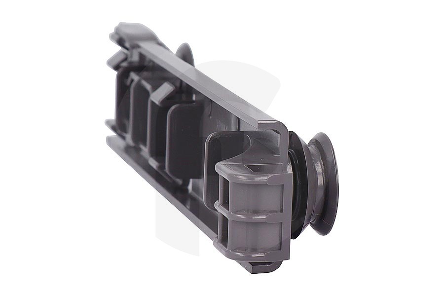 Whirlpool Lavastoviglie Guida (binario) del cassetto posate destra per Whirlpool e altri lavastoviglie 480788, C00480788