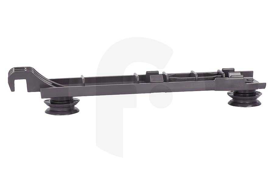 Whirlpool Lavastoviglie Guida (binario) del cassetto posate destra per Whirlpool e altri lavastoviglie 480788, C00480788