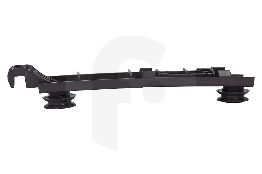 Whirlpool Lavastoviglie Guida (binario) del cassetto posate sinistra per Whirlpool e altri lavastoviglie 480786, C00480786