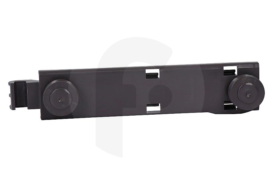LG Lavastoviglie Guida (binario) del cassetto posate sinistra per Whirlpool e altri lavastoviglie 480786, C00480786 adatto a tra cui WBO3O33DLX, WIC3C23PF, WIO3O33DEL