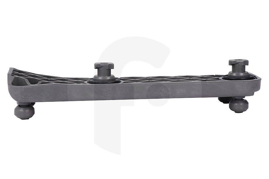 Whirlpool Lavastoviglie Guida (binario) del cassetto posate destra per Whirlpool e altri lavastoviglie 502279, C00502279