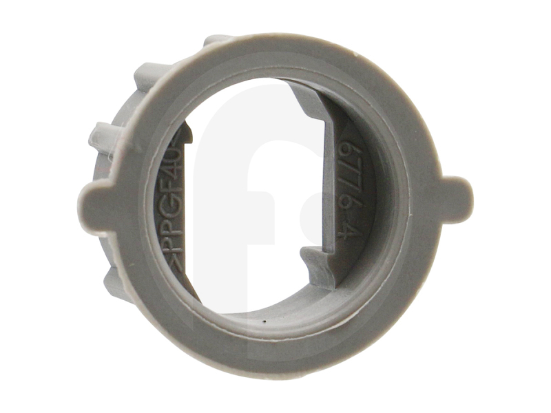 Hotpoint Whirlpool Lavastoviglie Anello di Fissaggio C00301202 Lavastoviglie adatto a tra cui WBO3O33DLX, DIFP28TH9ALEU
