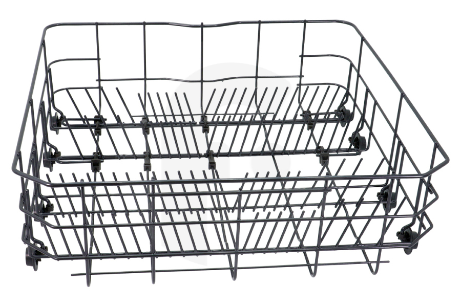 Whirlpool C00630892 Lavavajillas Cesta Lavavajillas apto para entre otros B2IHD524AS, BBC3C26PFXA, BBO3C33CX