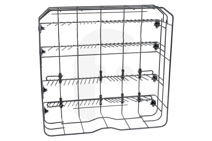 Whirlpool Lavavajillas Whirlpool C00630892 Cesta Lavavajillas