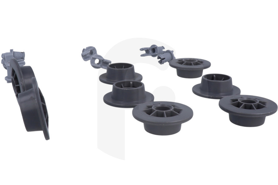 Whirlpool  Ruota Whirlpool C00637324 Lavastoviglie