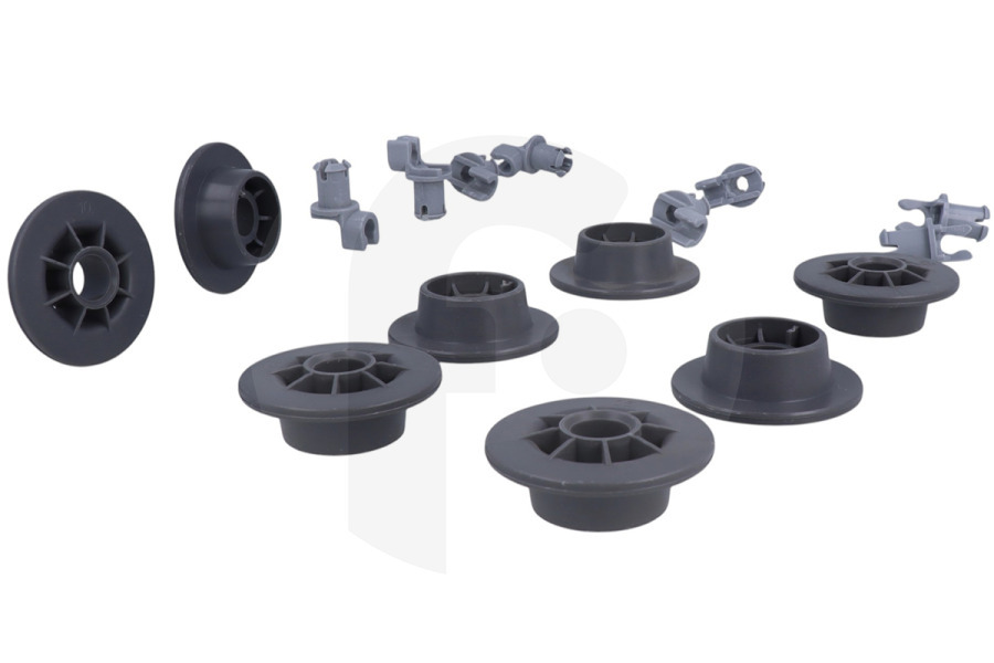 Whirlpool  Ruota Whirlpool C00637324 Lavastoviglie
