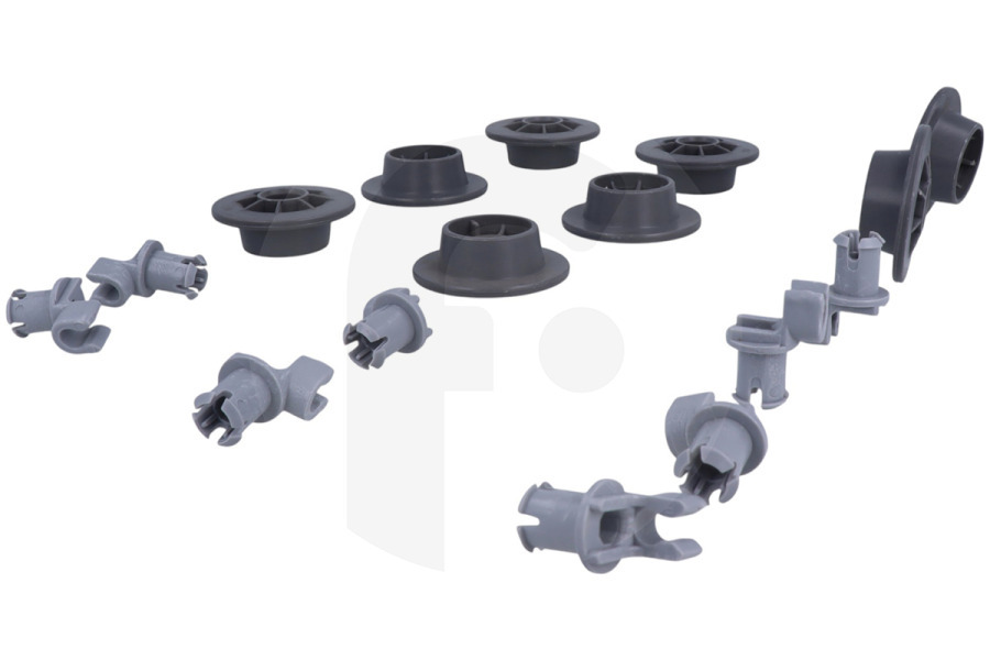 Whirlpool  Ruota Whirlpool C00637324 Lavastoviglie