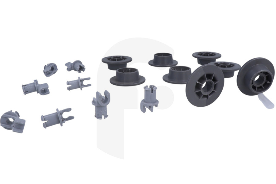 Whirlpool  Ruota Whirlpool C00637324 Lavastoviglie