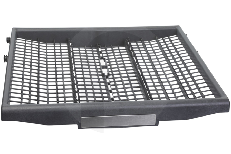 Blaupunkt Lavavajillas Whirlpool bandeja para cubiertos gris para lavavajillas C00860158 apto para entre otros WIO3T133PFE, BIO3O26PF