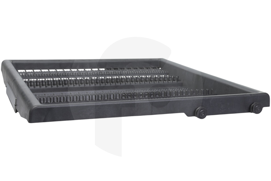 Whirlpool  Whirlpool Besteckkorb grau für Geschirrspüler C00860158