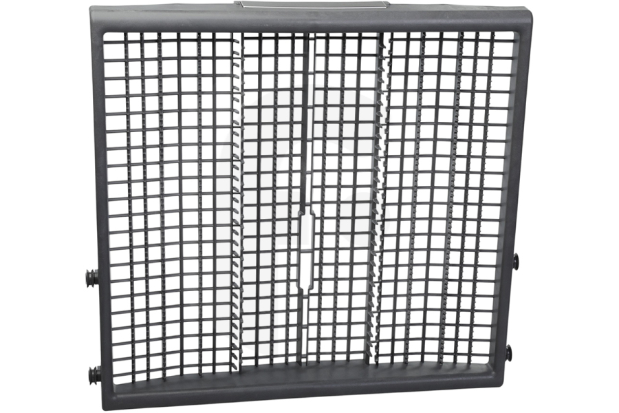Whirlpool  Whirlpool Besteckkorb grau für Geschirrspüler C00860158