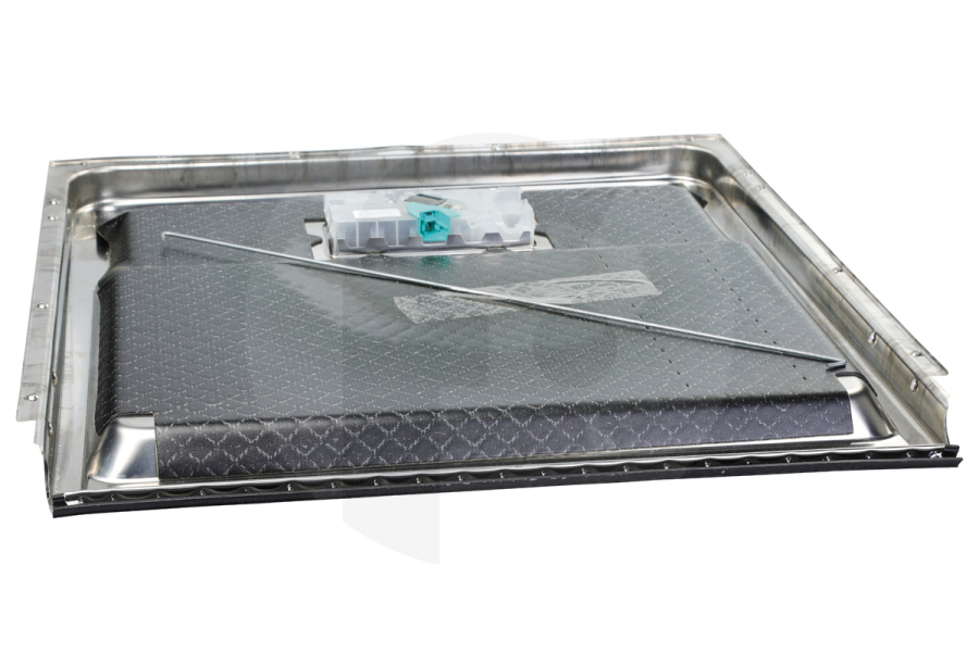 Whirlpool Lavastoviglie Whirlpool C00619998 Lavastoviglie con porta interna