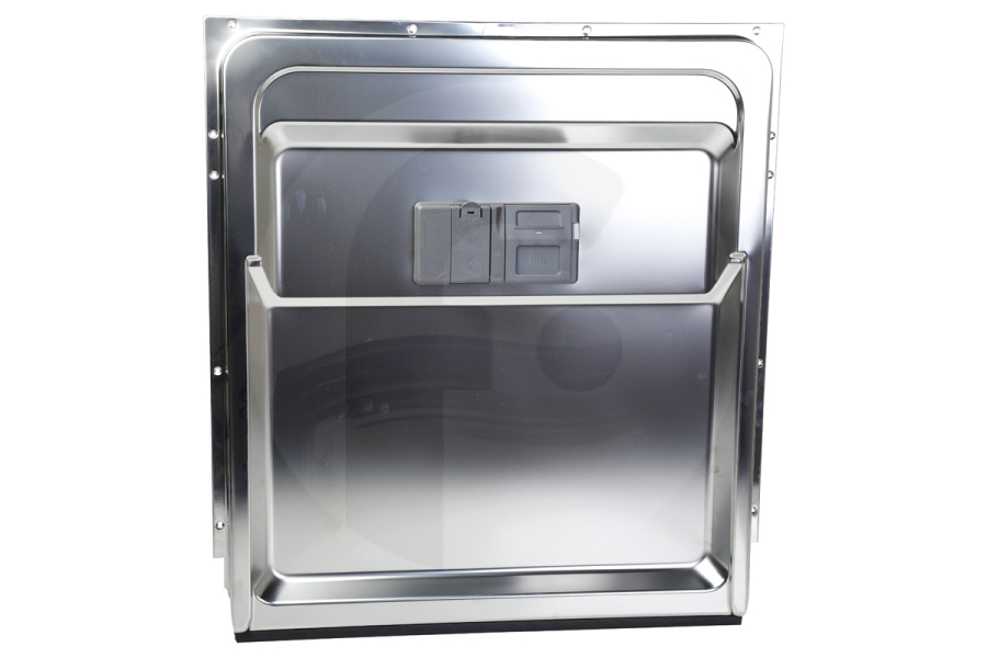 Whirlpool C00619998 Lavavajillas Puerta Interior Lavavajillas apto para entre otros 5VF5X00EWE, BBC3C26PFXA, BBE2B19XA, BCIC3C26ES