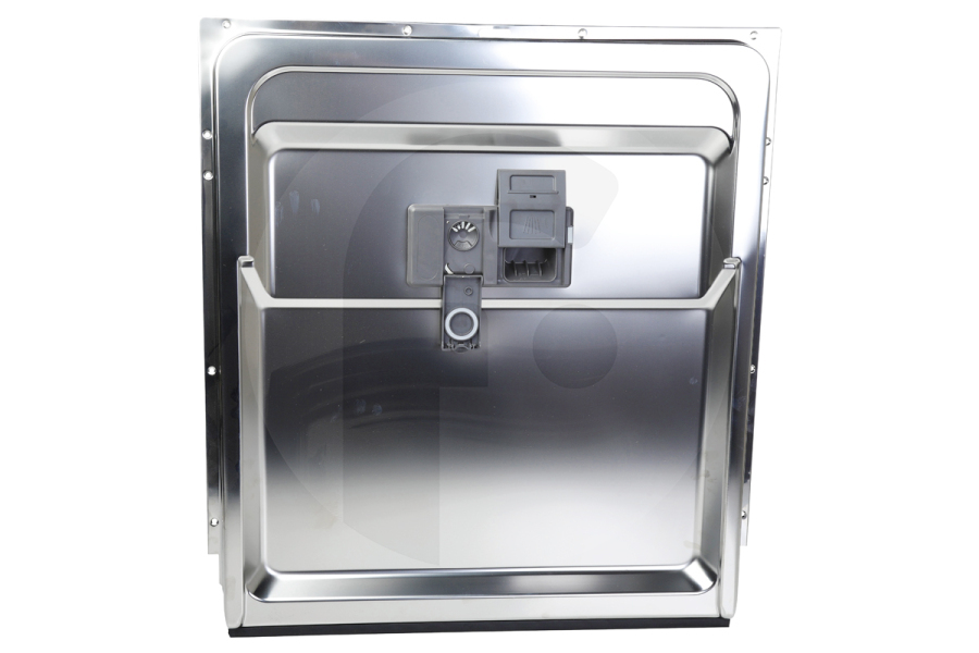 Whirlpool Lavastoviglie Whirlpool C00619998 Lavastoviglie con porta interna