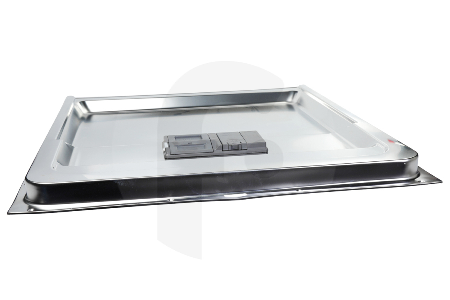 Whirlpool Lavastoviglie Whirlpool C00619998 Lavastoviglie con porta interna