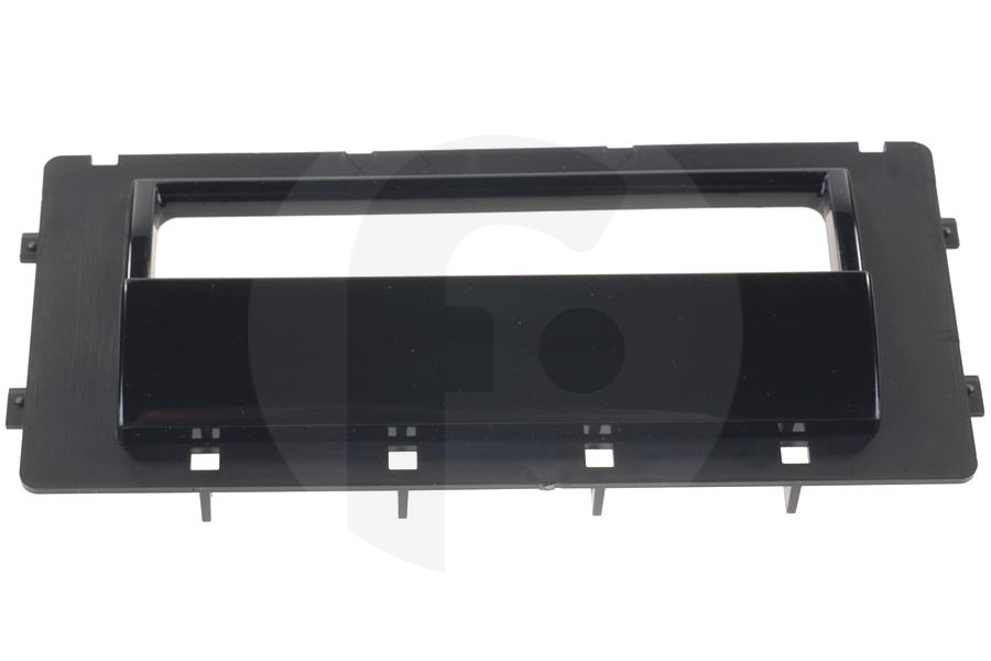 Whirlpool Lavavajillas Maneta cierre (negro) lavavajillas 481246038111 apto para entre otros GSI6587SW