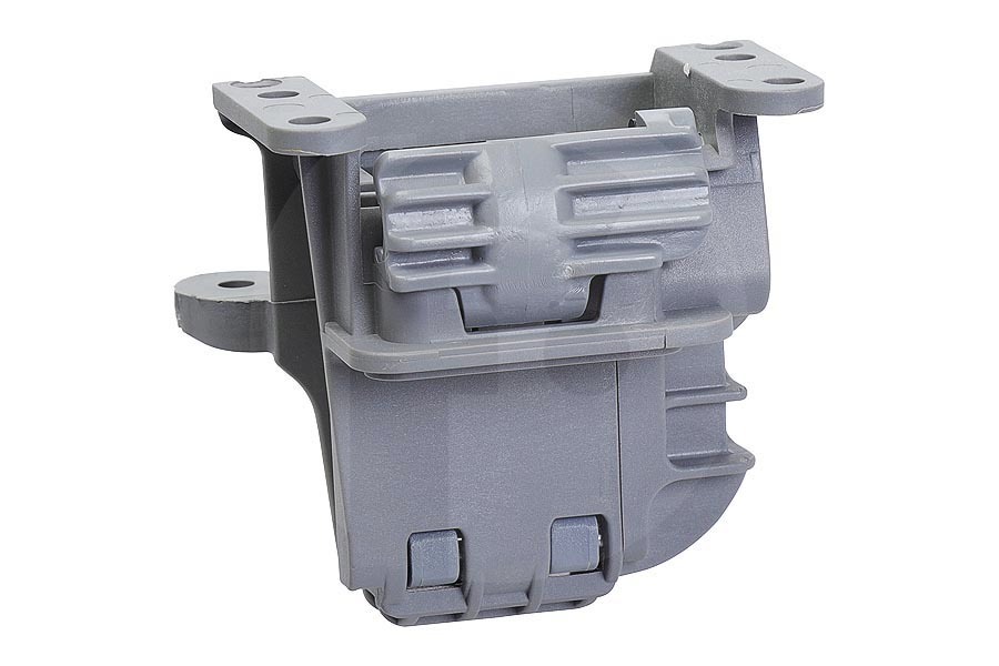 Whirlpool Lavastoviglie Blocco porta (chiusura della porta) per Whirlpool e altri lavastoviglie 297943, C00297943