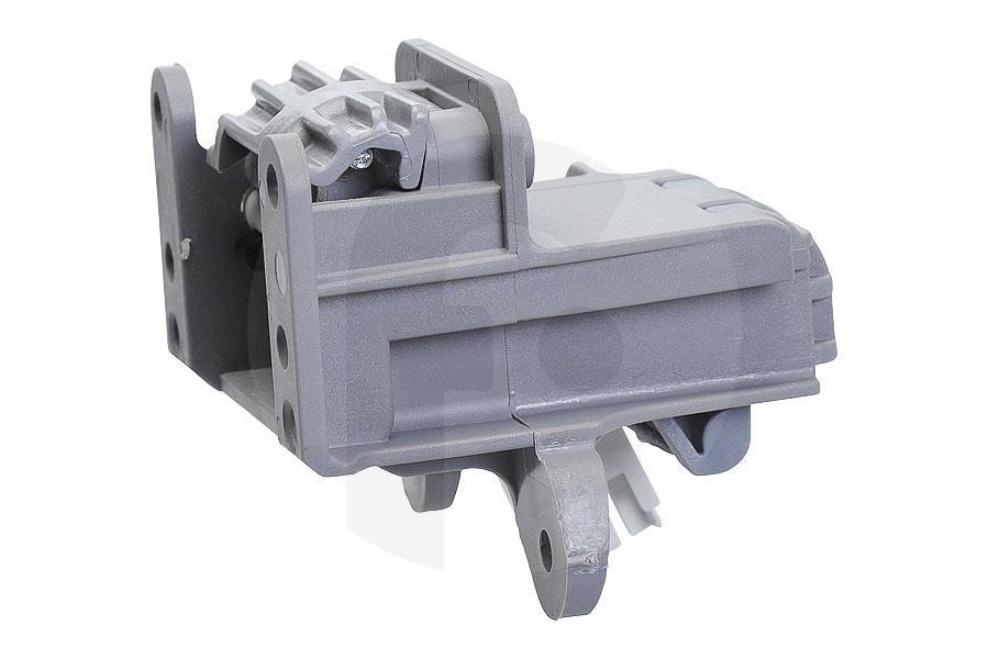 Whirlpool Lavastoviglie Blocco porta (chiusura della porta) per Whirlpool e altri lavastoviglie 297943, C00297943