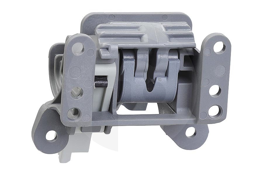 Whirlpool Lavastoviglie Blocco porta (chiusura della porta) per Whirlpool e altri lavastoviglie 297943, C00297943