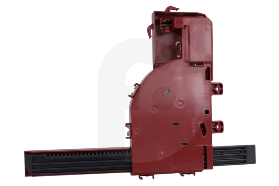 KitchenAid Lavastoviglie Whirlpool Chiusura porta per lavastoviglie C00858330