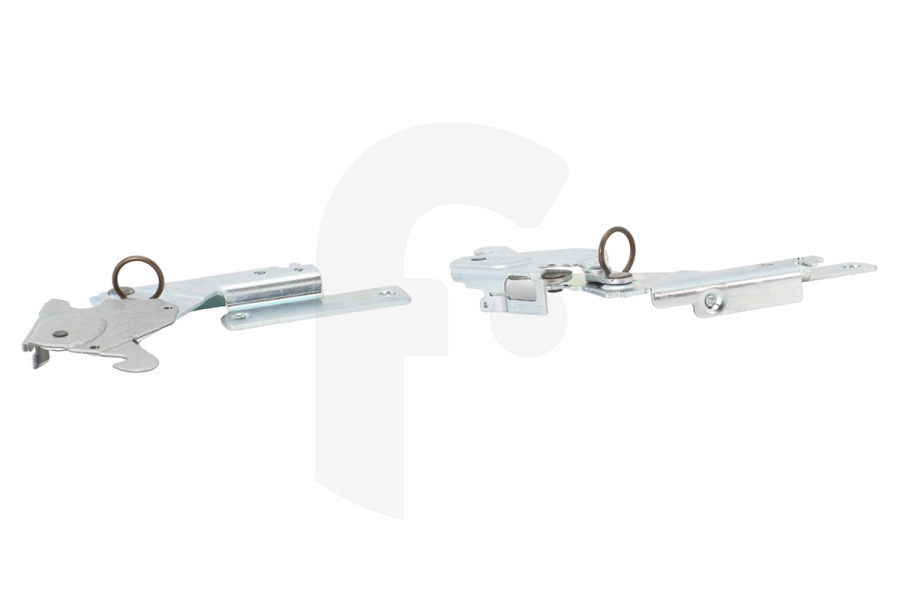 KitchenAid Lavastoviglie Cerniera (set sinistra e destra) lavastoviglie 481231018966