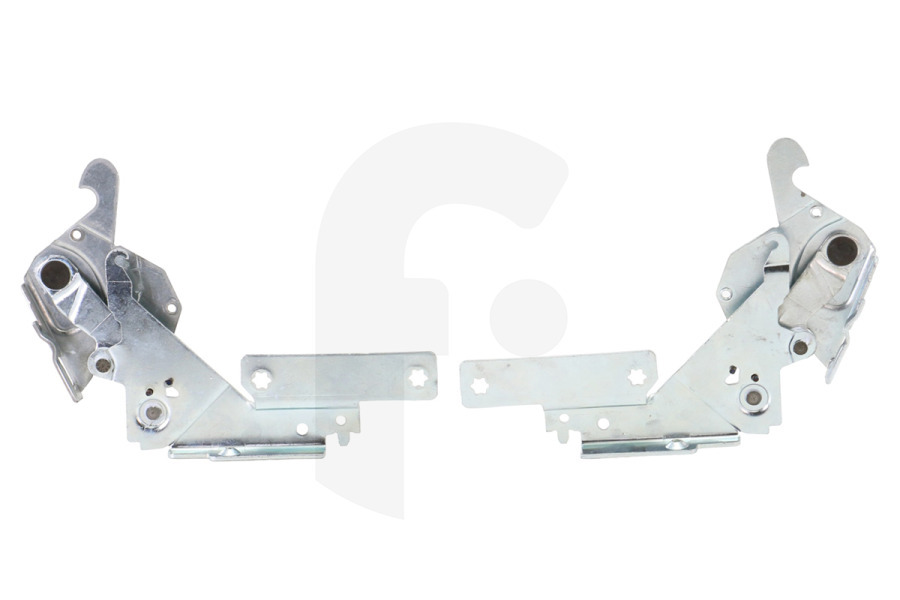 KitchenAid Lavastoviglie Cerniera (set sinistra e destra) lavastoviglie 481231018966