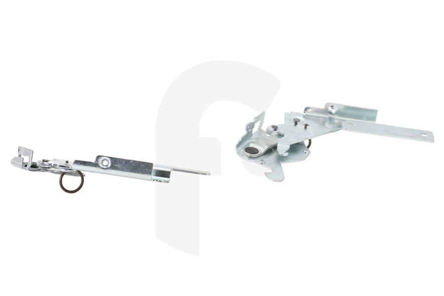 KitchenAid Lavastoviglie Cerniera (set sinistra e destra) lavastoviglie 481231018966