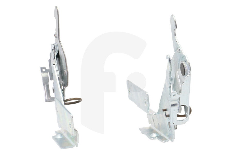KitchenAid Lavastoviglie Cerniera (set sinistra e destra) lavastoviglie 481231018966