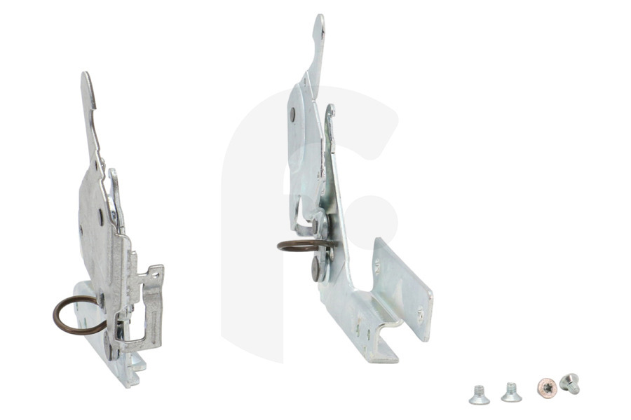 KitchenAid Lavastoviglie Cerniera (set sinistra e destra) lavastoviglie 481231018966