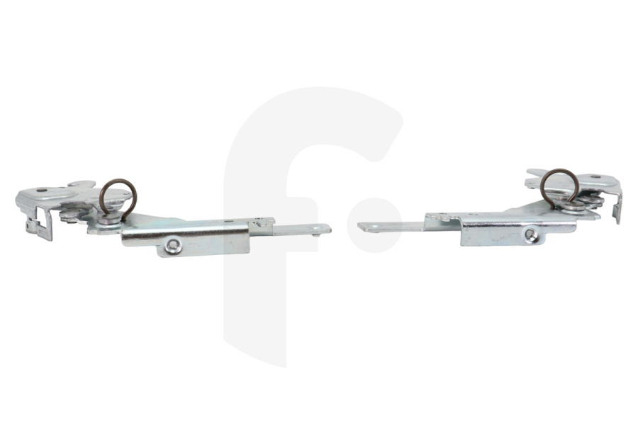 KitchenAid Lavastoviglie Cerniera (set sinistra e destra) lavastoviglie 480131000071