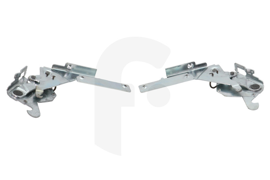 KitchenAid Lavastoviglie Cerniera (set sinistra e destra) lavastoviglie 480131000071