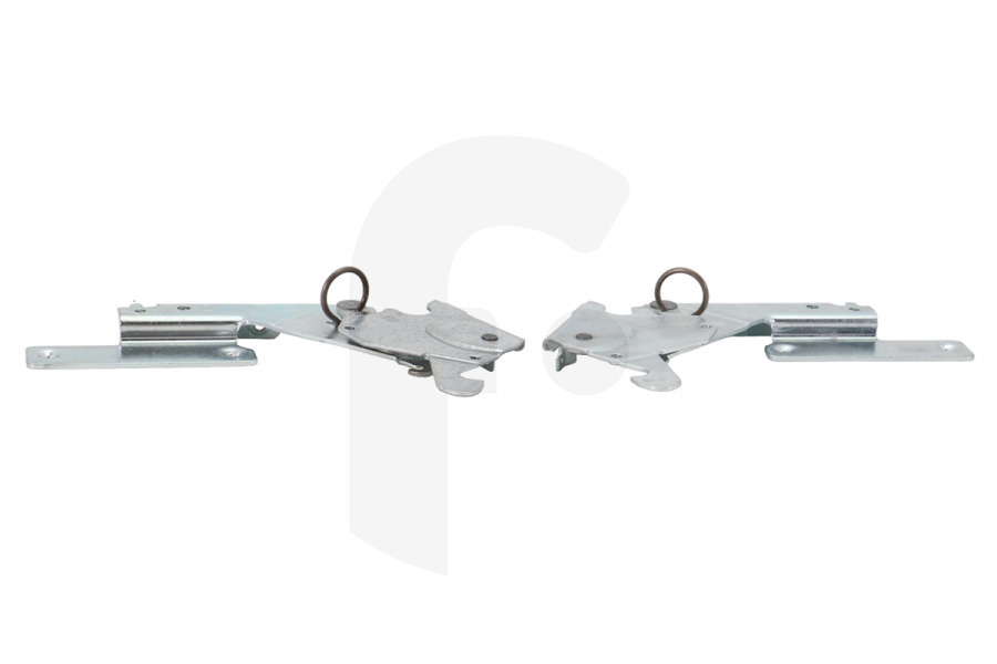 KitchenAid Lavastoviglie Cerniera (set sinistra e destra) lavastoviglie 480131000071