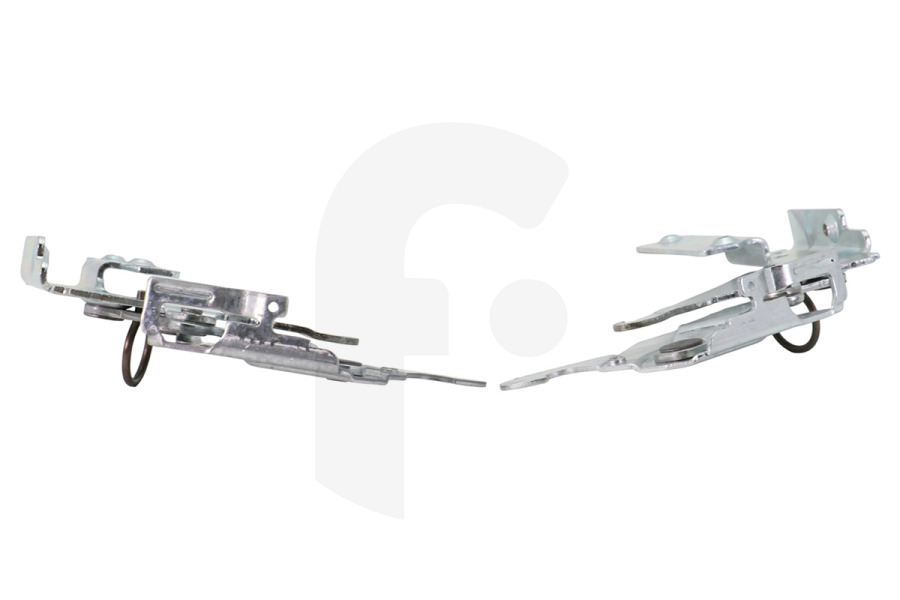 KitchenAid Lavastoviglie Cerniera (set sinistra e destra) lavastoviglie 480131000071