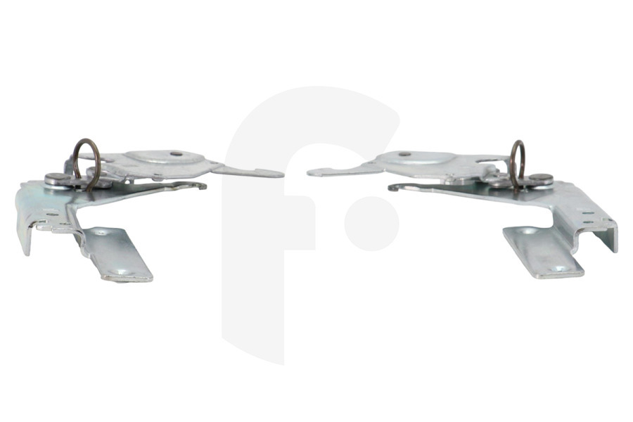 KitchenAid Lavastoviglie Cerniera (set sinistra e destra) lavastoviglie 480131000071