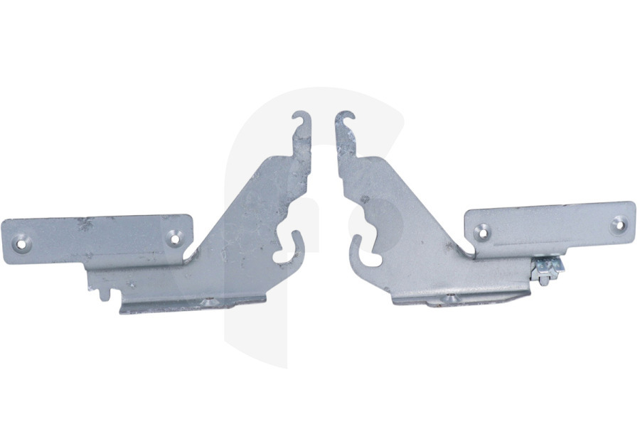 Cda Lavastoviglie Whirlpool Cerniera per lavastoviglie 481010517344
