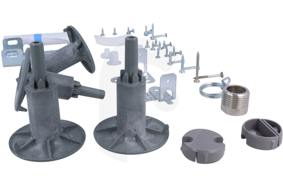 Whirlpool Lavastoviglie Whirlpool Kit di montaggio per Lavastoviglie 1784430164