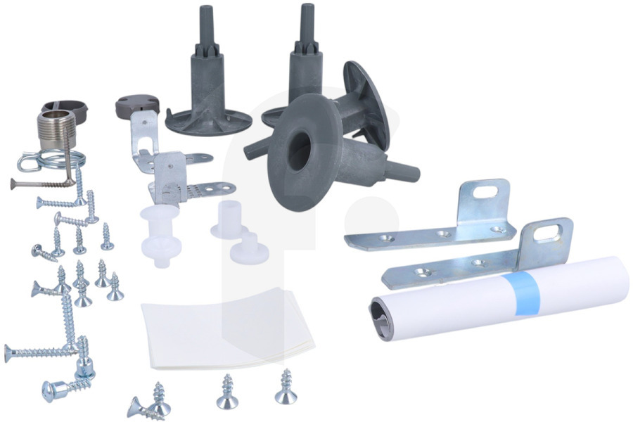 Whirlpool Lavastoviglie Whirlpool Kit di montaggio per Lavastoviglie 1784430164