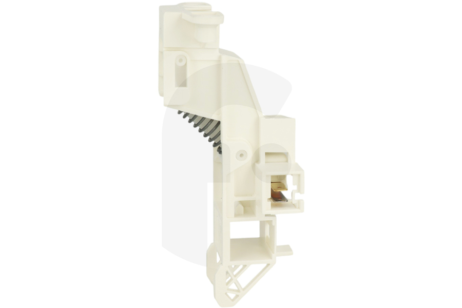 Whirlpool Lavastoviglie Serratura (per sportello + microinterr.) lavastoviglie 481241758398