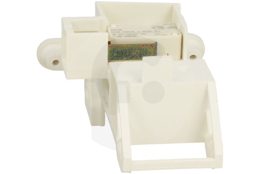 Whirlpool Lavastoviglie Serratura (per sportello + microinterr.) lavastoviglie 481241758398