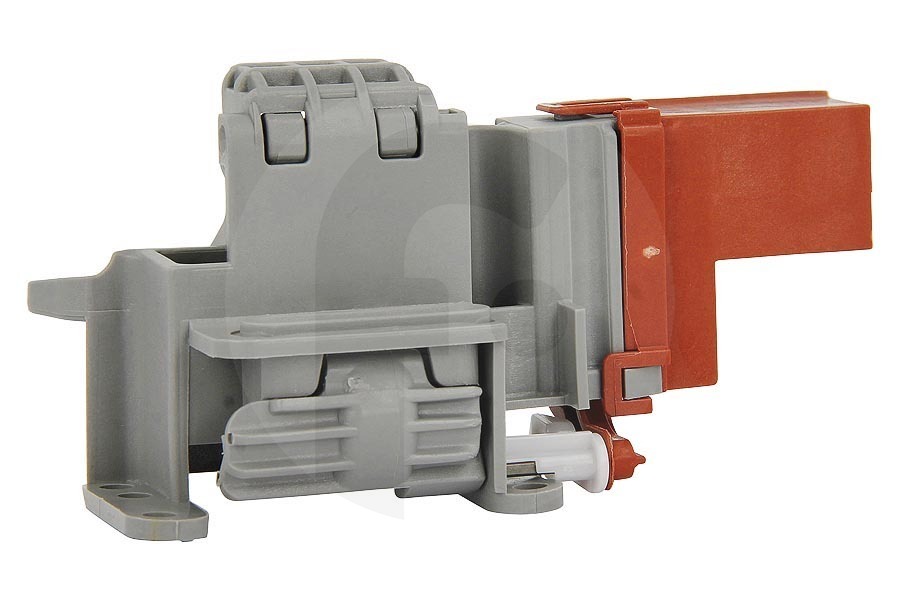 Whirlpool Lavastoviglie Blocco porta (chiusura della porta) per Whirlpool e altri lavastoviglie C00513644