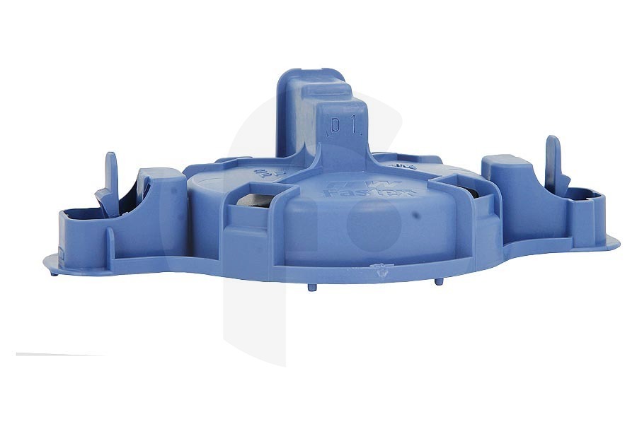 Whirlpool Lavastoviglie Elemento riscaldante 1800W incl. guarnizione in gomma per Indesit e altri lavastoviglie 272277, C00272277