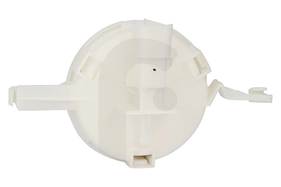 Whirlpool Lavavajillas Flotador completo incl. soporte e interruptor para Whirlpool y otros lavavajillas 481010416576 apto para entre otros ADG2020, WP207, GSIPX384A3P