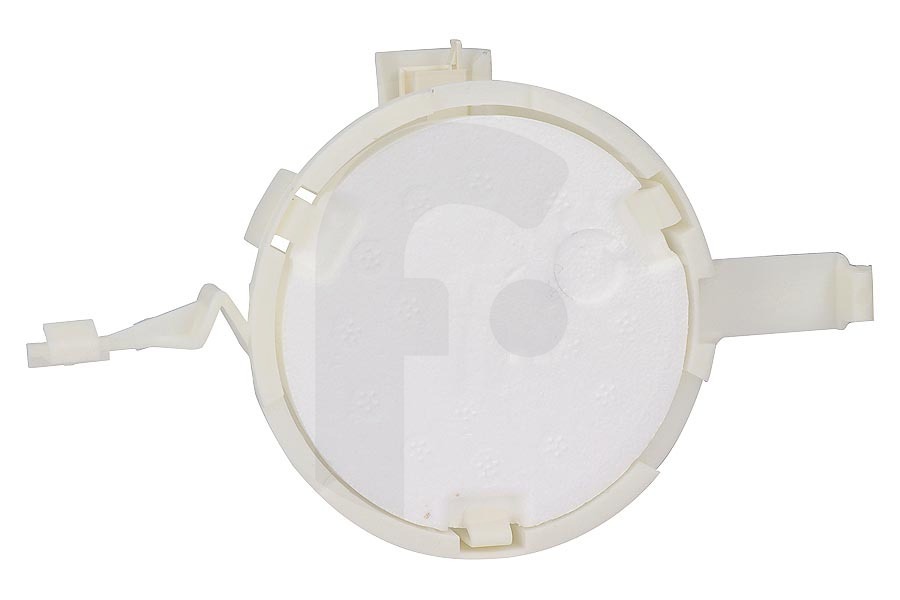Whirlpool Geschirrspüler Schwimmer komplett inkl. Halter und Schalter für u.a. Whirlpool Geschirrspüler 481010416576