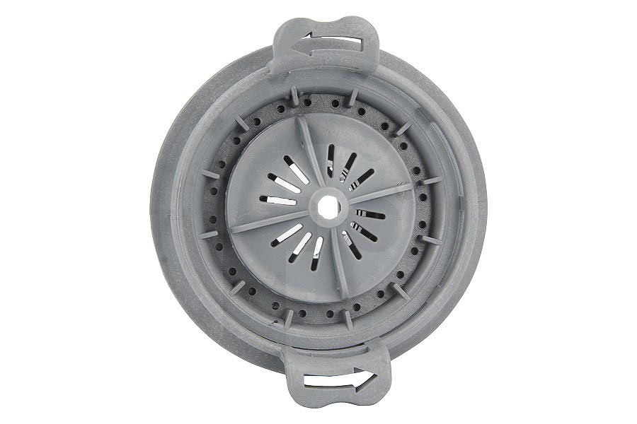 Körting Lavastoviglie Set filtro (microfiltro) completo per Whirlpool e altri lavastoviglie 482000009560