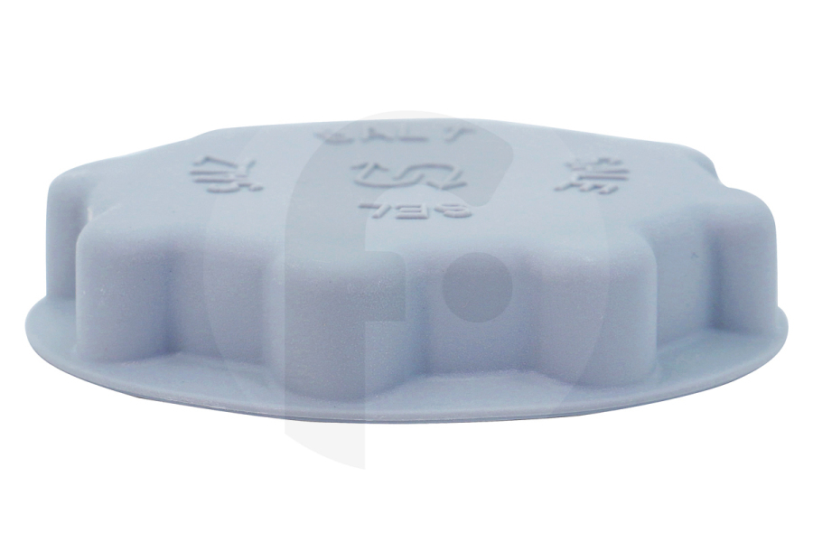 KitchenAid Lavastoviglie Whirlpool Cap Saliera C00386599 Lavastoviglie