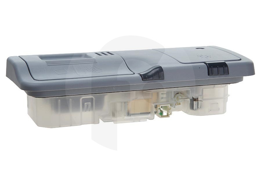 Whirlpool Lavavajillas Conjunto del dispensador para lavavajillas 480140101374